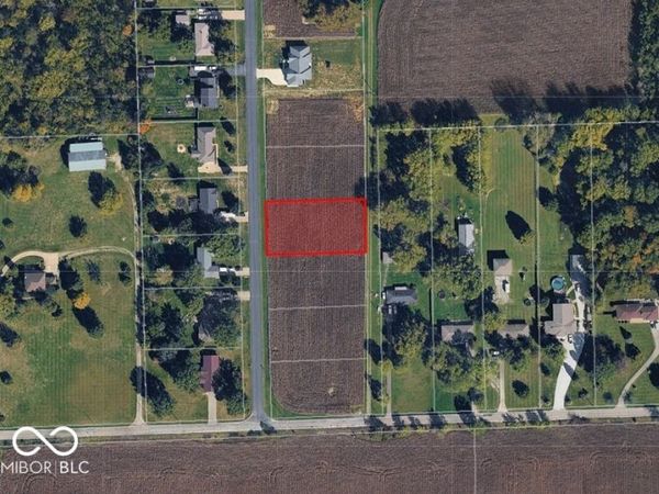 TBD Lot 51 Sunrise South Drive, New Palestine, IN 46163