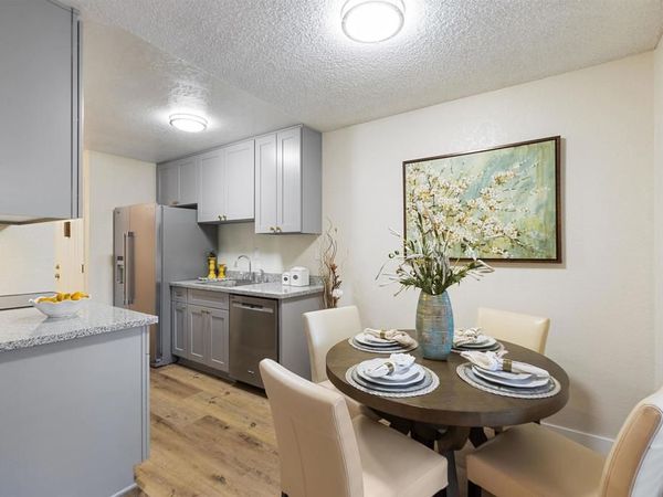 2131 Northwood Cir, Unit D, Concord, CA 94520