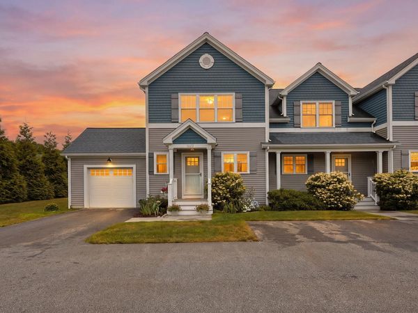 12A Ocean Pines Drive, Sagamore Beach, MA 02562