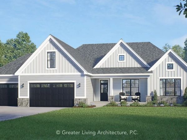5575 (Lot 1) Thomas Road, Canandaigua, NY 14424