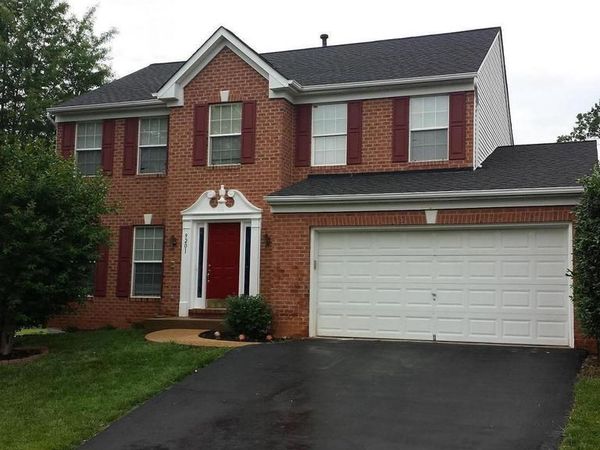 9201 CYNTHIA STREET, MANASSAS PARK, VA 20111