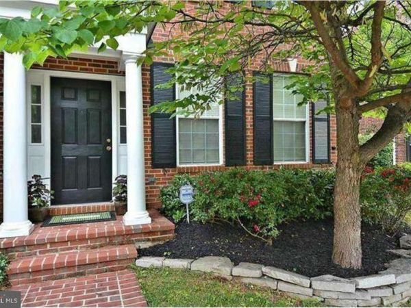 715 PLEASANT DRIVE, ROCKVILLE, MD 20850