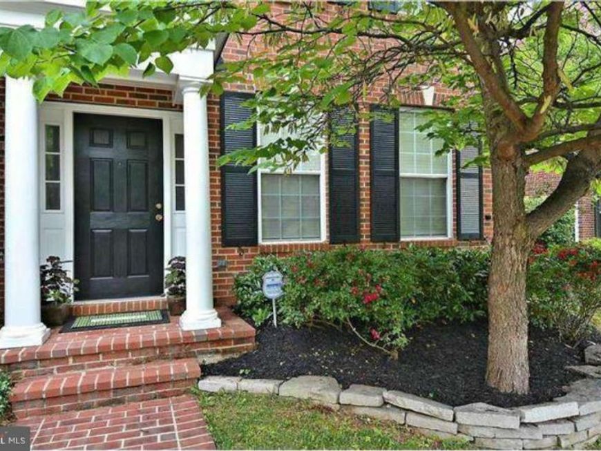 715 Pleasant Drive, Rockville, MD 20850 Main Photo