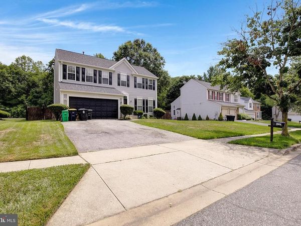 13707 CARLENE DRIVE, UPPER MARLBORO, MD 20772