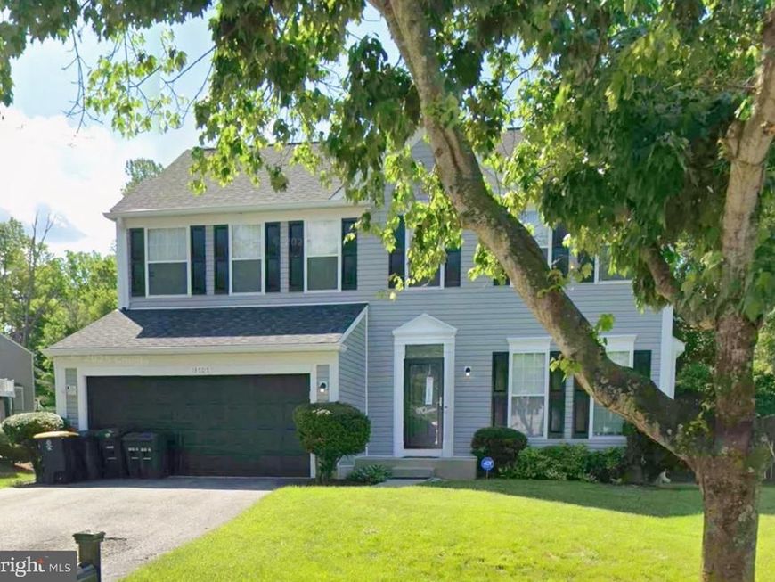 13707 Carlene Drive, Upper Marlboro, MD 20772 Main Photo