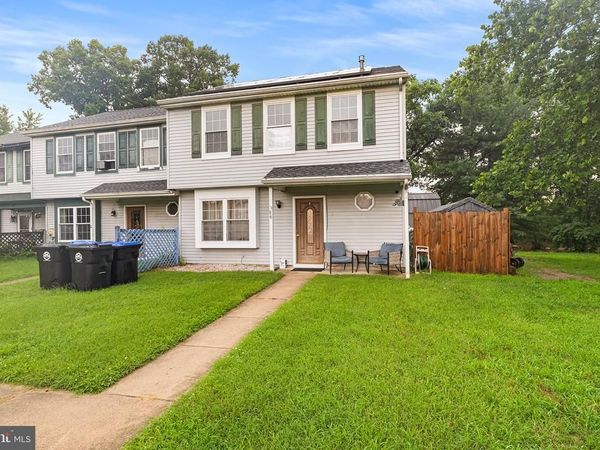 86 SHORELINE DRIVE, ATCO, NJ 08004