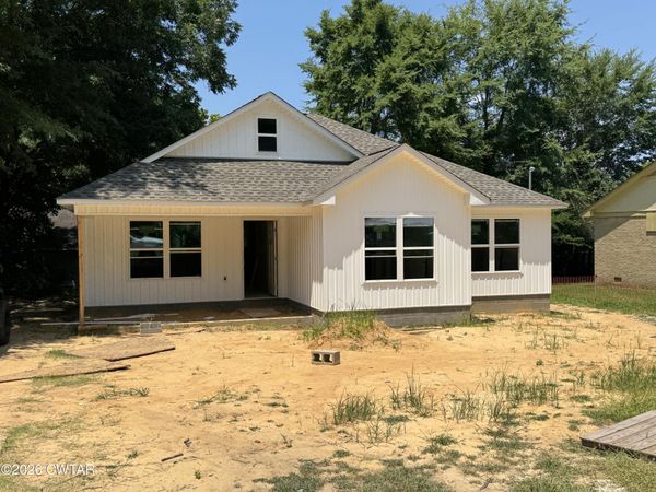 347 E 4th Street , Henderson, TN 38340
