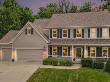 7805 N Rhode Avenue, Kansas City, MO 64152