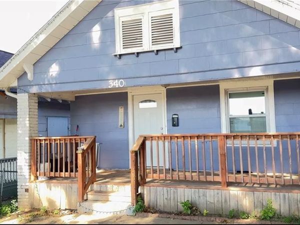 340 N Belmont Boulevard, Kansas City, MO 64123