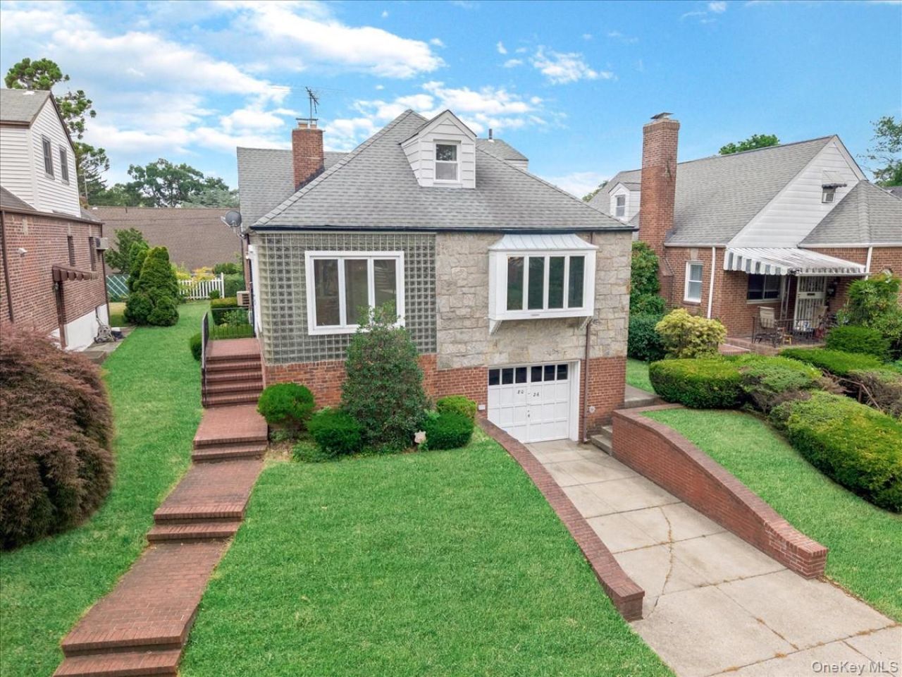 8026 217th Street , Hollis Hills, NY 11427 Main Photo