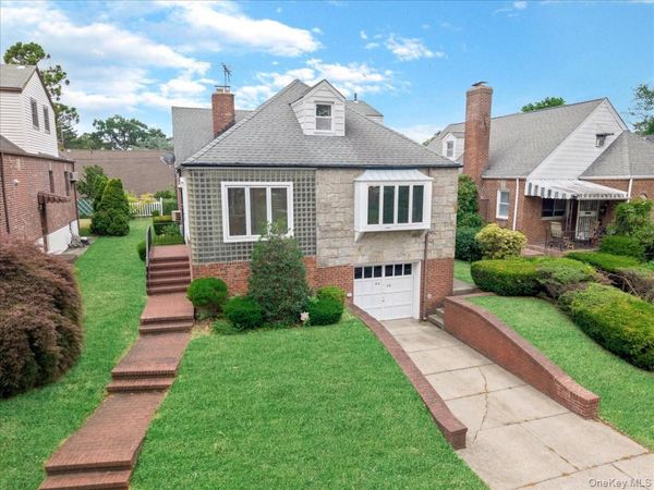 8026 217th Street , Hollis Hills, NY 11427