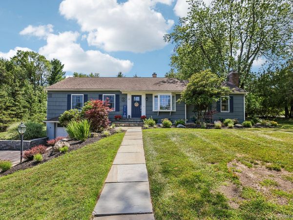 11 Claire Ann Drive , Warwick, NY 10990