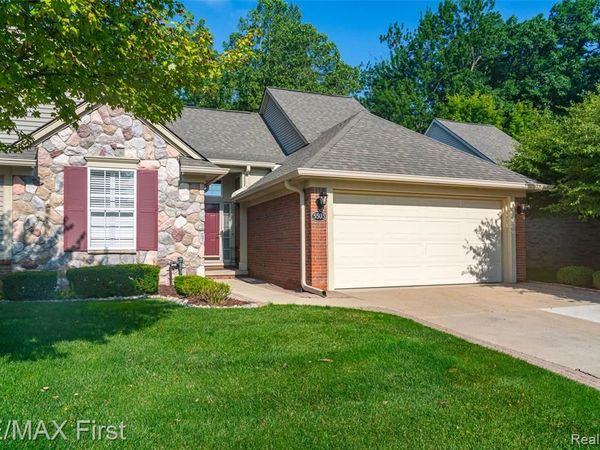 5503 Ortman Drive, Sterling Heights, MI 48314