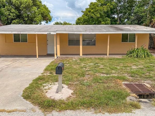 4102 HIGHLAND LOOP , NEW PORT RICHEY, FL 34652