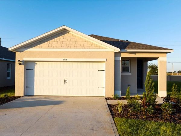 1779 POST OAK DRIVE , DAVENPORT, FL 33837