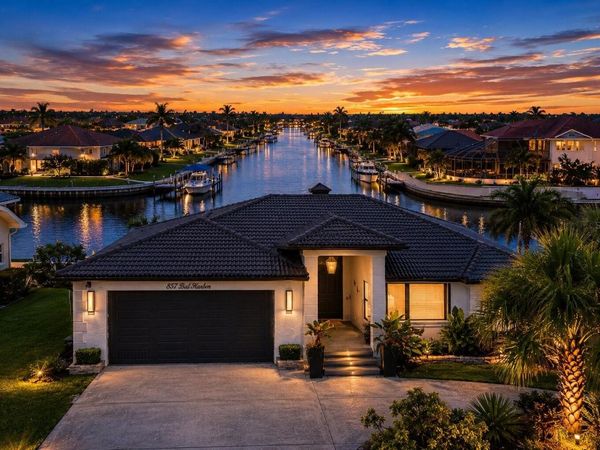 857 BAL HARBOR BOULEVARD , PUNTA GORDA, FL 33950