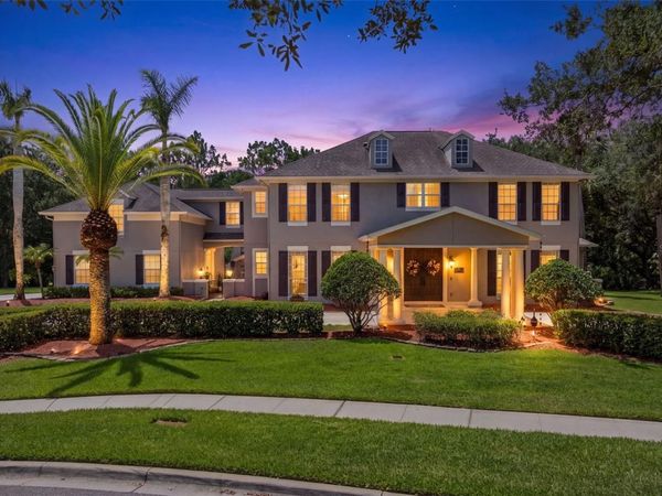3909 CASSIA DRIVE , ORLANDO, FL 32828