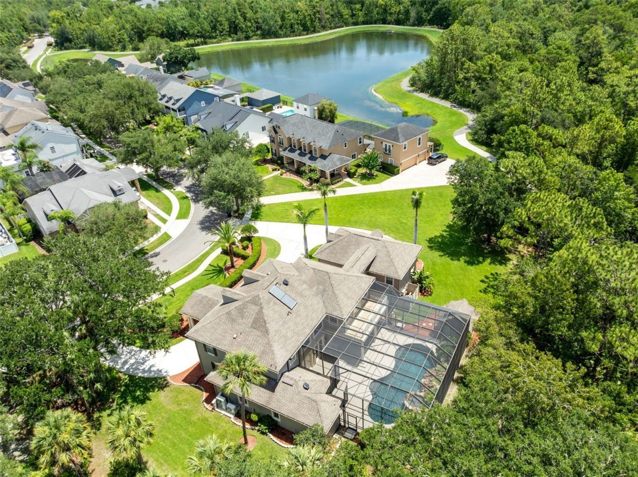 3909 Cassia Drive, Orlando, FL 32828 Photo