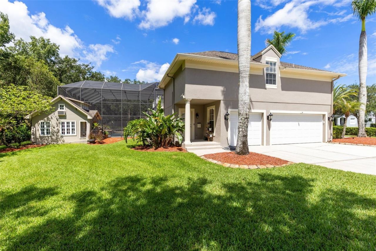 3909 Cassia Drive, Orlando, FL 32828 Photo