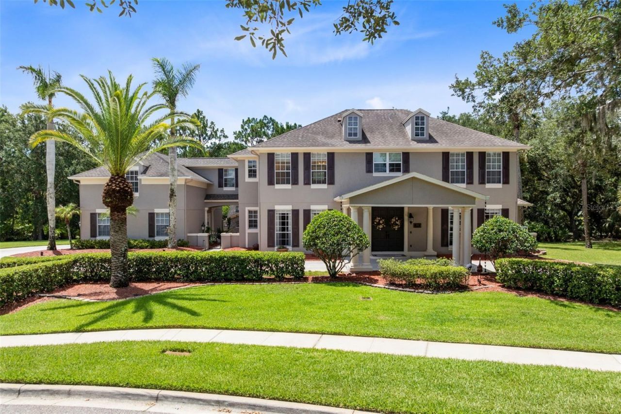 3909 Cassia Drive, Orlando, FL 32828 Photo