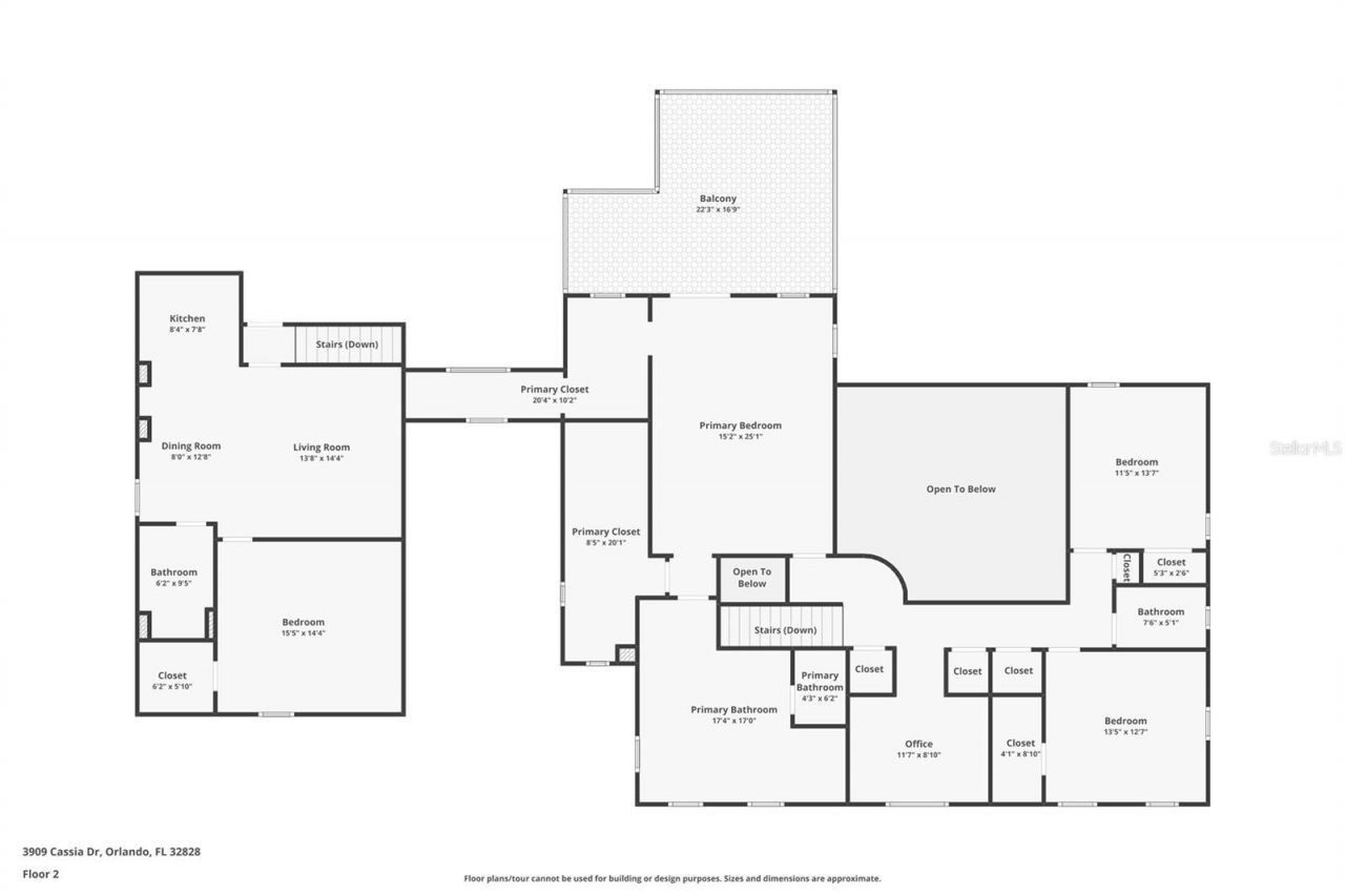 3909 Cassia Drive, Orlando, FL 32828 Photo