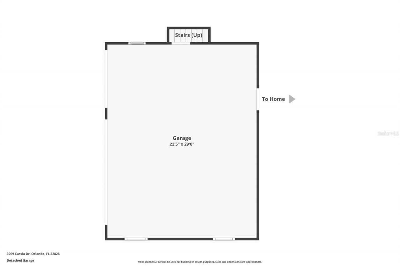 3909 Cassia Drive, Orlando, FL 32828 Photo