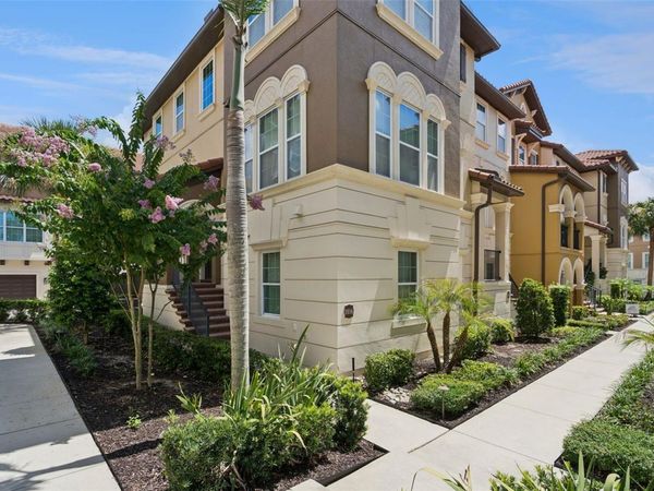 1016 PARMA CIRCLE , LAKE MARY, FL 32746