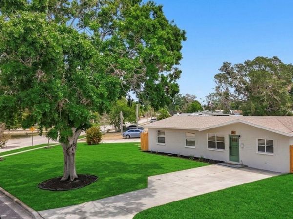200 LEWIS BOULEVARD SE, ST PETERSBURG, FL 33705