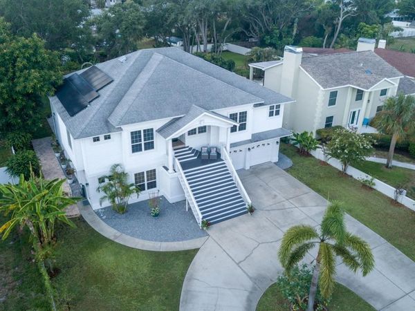 1605 GULF ROAD , TARPON SPRINGS, FL 34689