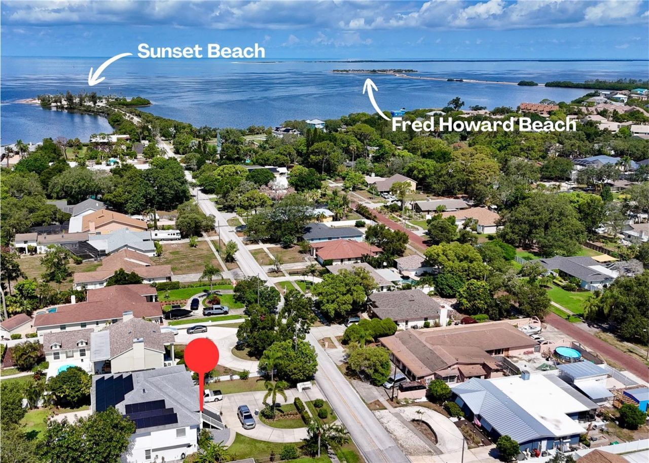 1605 Gulf Road, Tarpon Springs, FL 34689 Photo