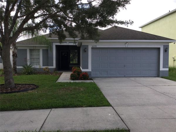 10728 SHADY PRESERVE DRIVE, RIVERVIEW, FL 33579