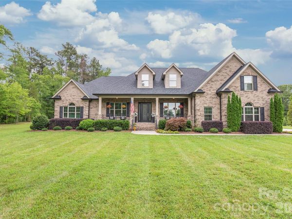 1808 Huntley Ridge Drive, Concord, NC 28025