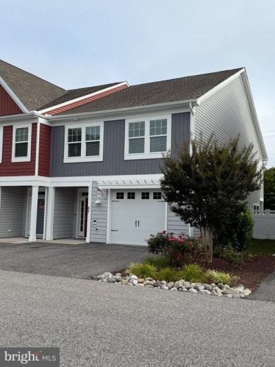 9801 MOORING VIEW LANE, OCEAN CITY, MD 21842