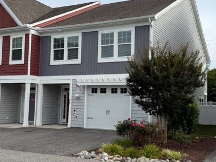 9801 Mooring View Lane, Unit 57, Ocean City, MD 21842 Main Photo