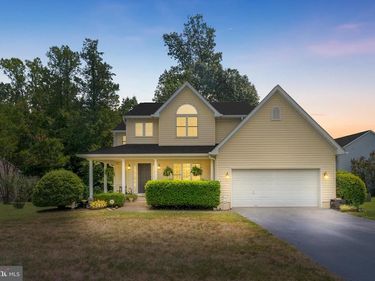 9901 ASHMEADE COURT, FREDERICKSBURG, VA 22407