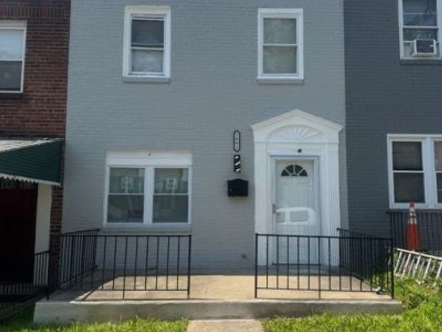 2841 Oakford Avenue, Baltimore, MD 21215 Main Photo