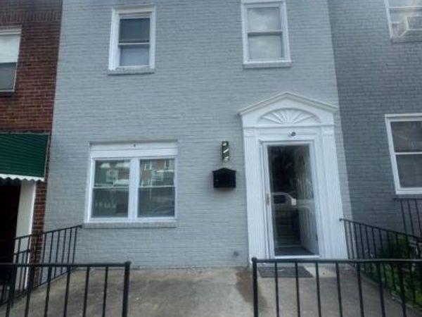 2841 OAKFORD AVENUE, BALTIMORE, MD 21215