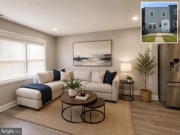 2841 OAKFORD AVENUE, BALTIMORE, MD 21215