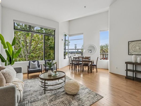 1510 Park Ave, Unit 315, Emeryville, CA 94608