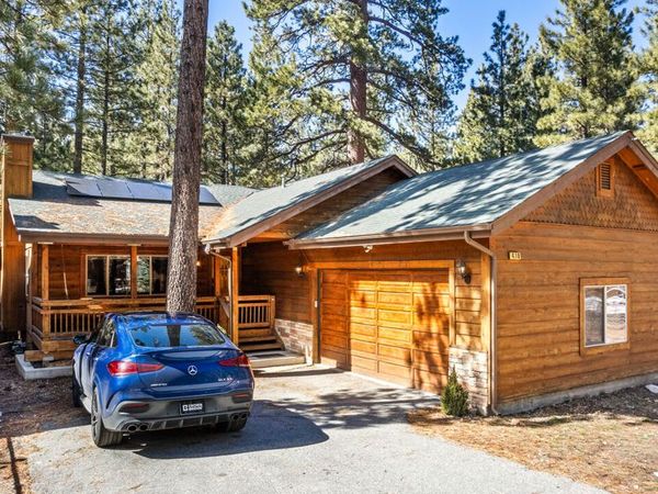 416 Mountainaire Lane, Big Bear, CA 92315