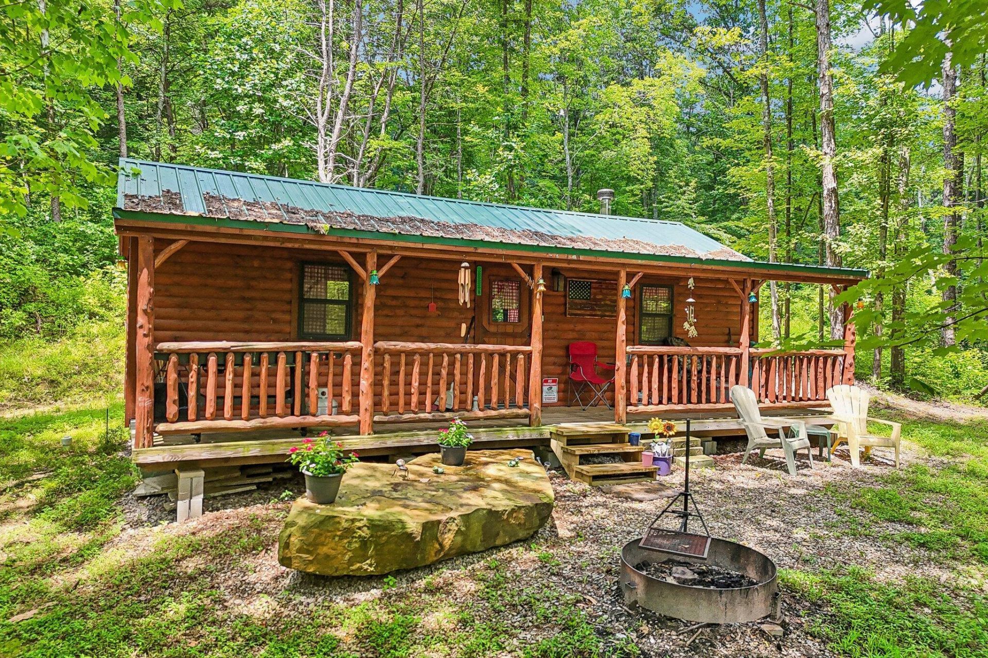 33509 Clipner Road, Londonderry, OH 45647 Main Photo