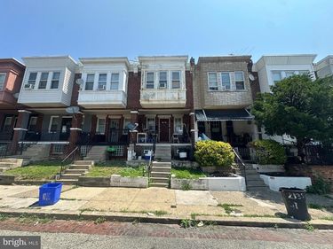 2133 SHALLCROSS STREET, PHILADELPHIA, PA 19124