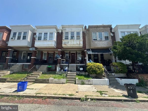 2133 SHALLCROSS STREET , PHILADELPHIA, PA 19124