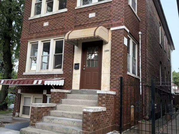 4501 S FRANCISCO Avenue , Chicago, IL 60632