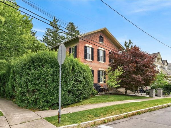 47 Sly Street, Canandaigua, NY 14424