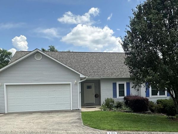 120 WYATT Cove, Hot Springs, AR 71913