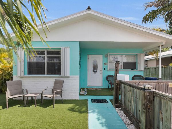 26D 11Th Avenue, Stock Island, FL 33040