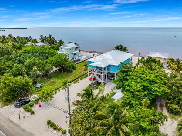 58244 Overseas Highway, MARATHON, FL 33050