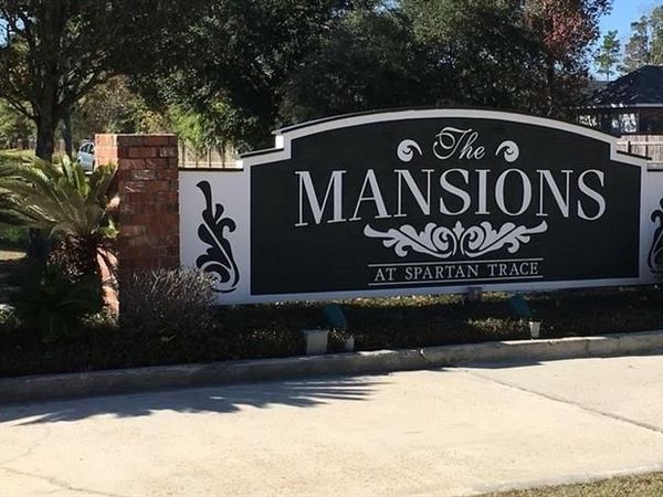 505 SPARTAN Drive, Unit 3102, Slidell, LA 70458