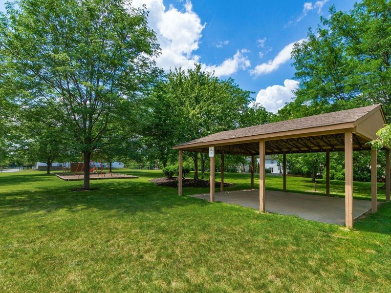 5070 Stoneybrook Boulevard , Unit 3B, Hilliard, OH 43026 Photo 39